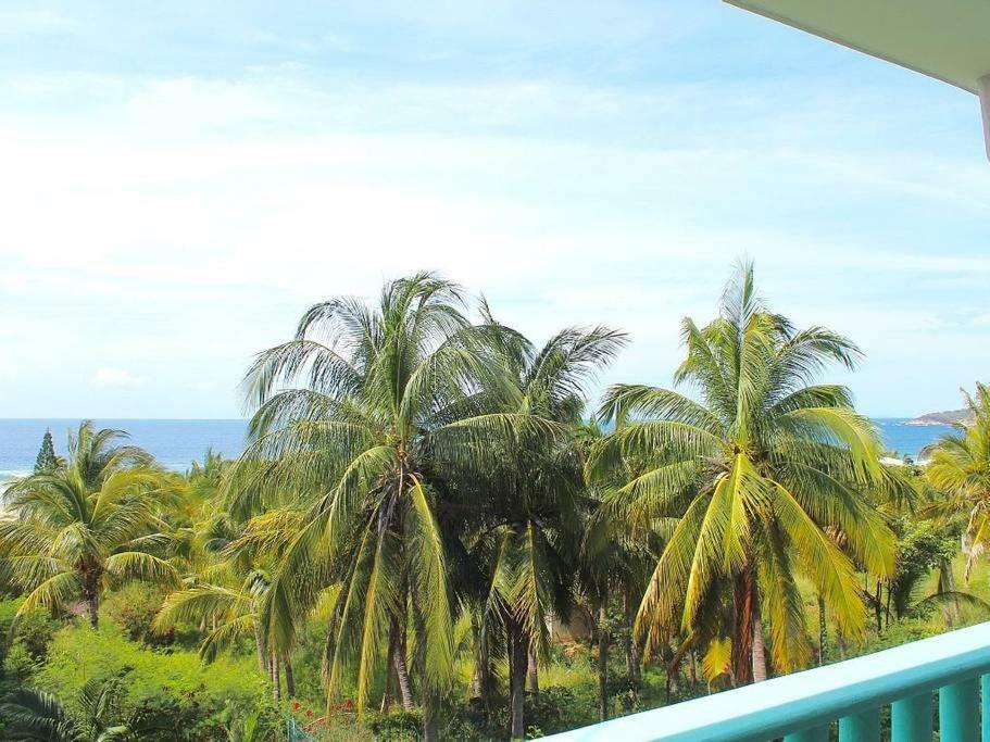 Ocean View Apartment 2 Blocks From Zicatela Strip! Puerto Escondido (Oaxaca) Exterior photo